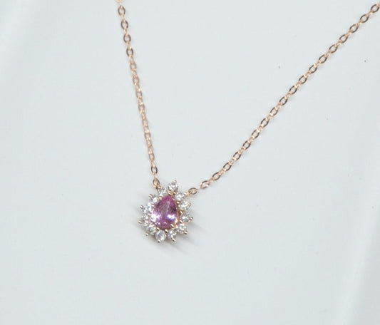 Astral Elixir Necklace - Necklace Pendants