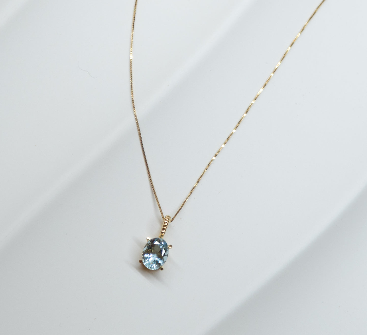 Charm Caster Necklace - Necklaces Necklace