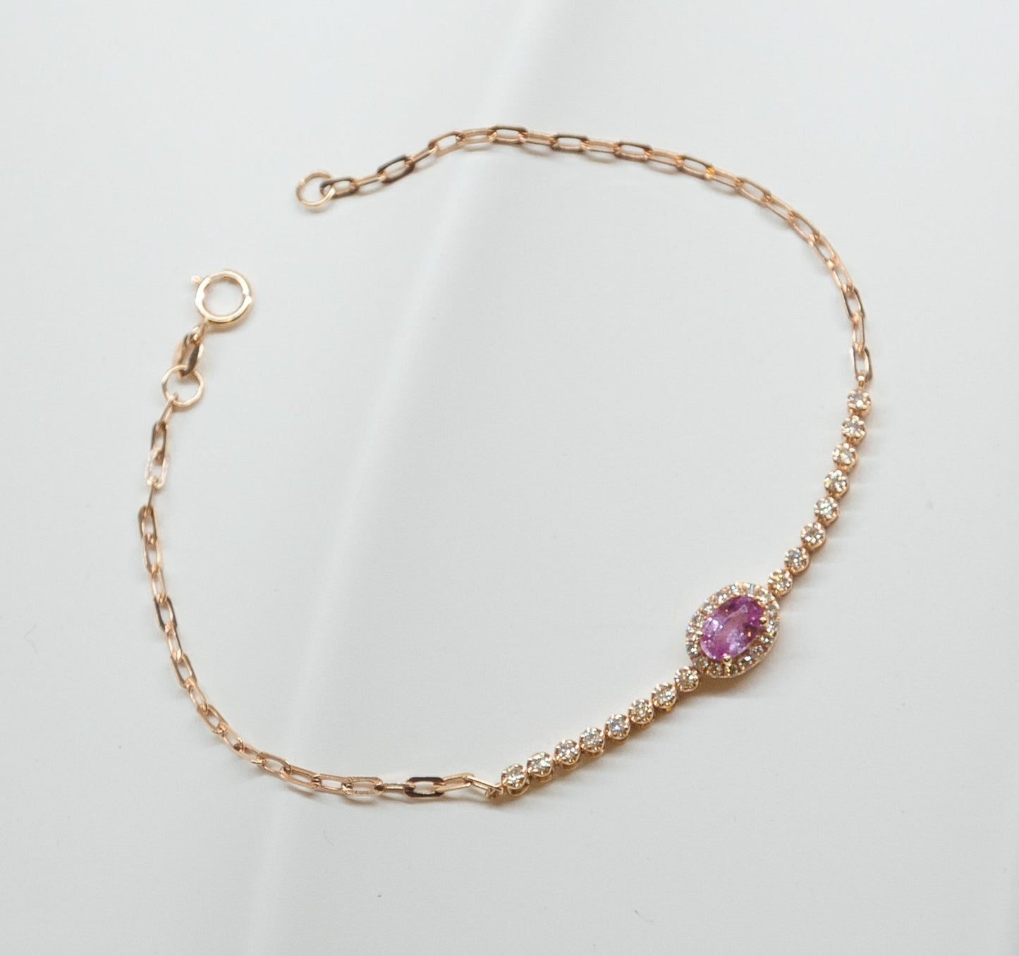 Comet's Trail Bracelet - bracelet for Women