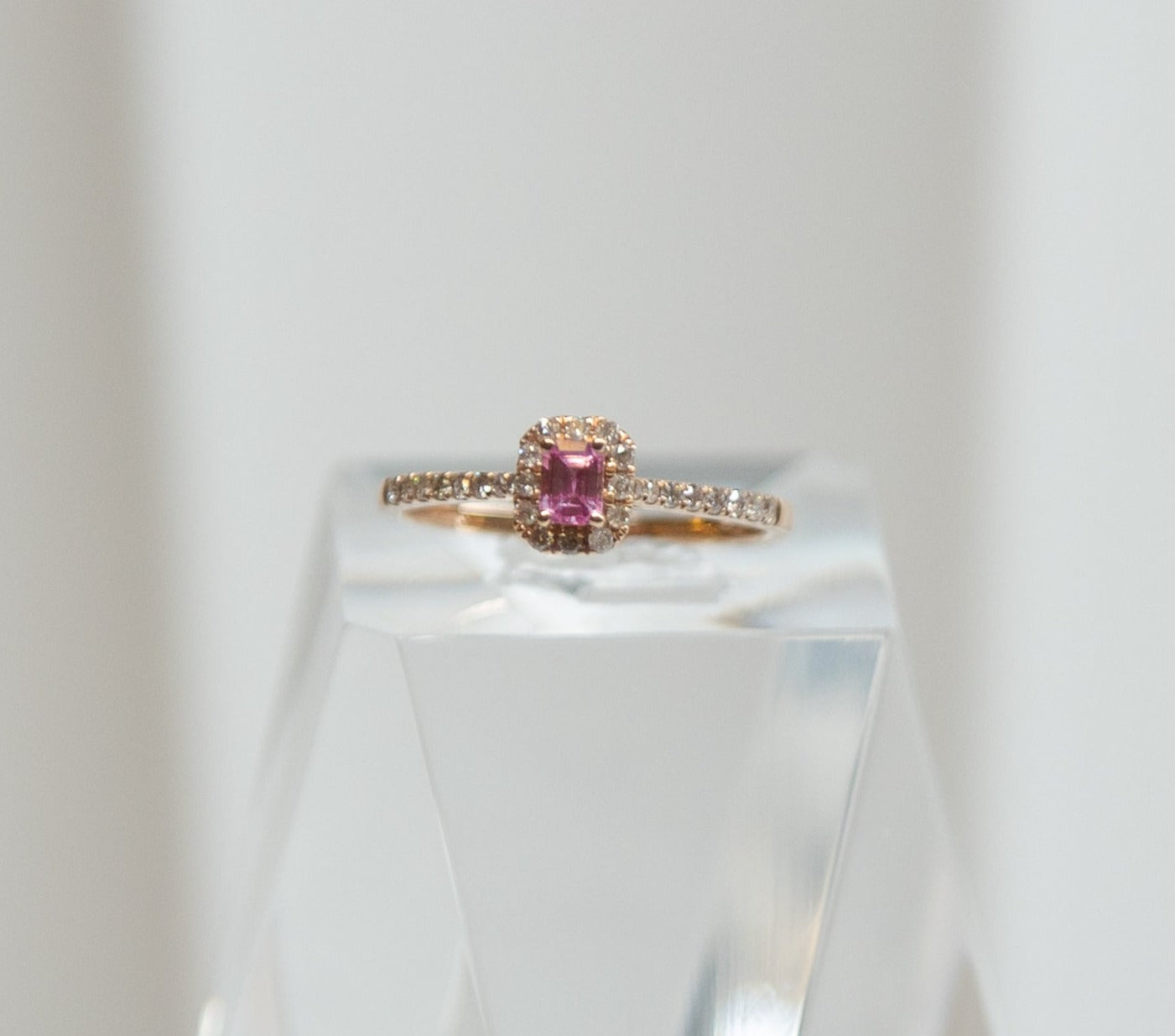 Serena Ring