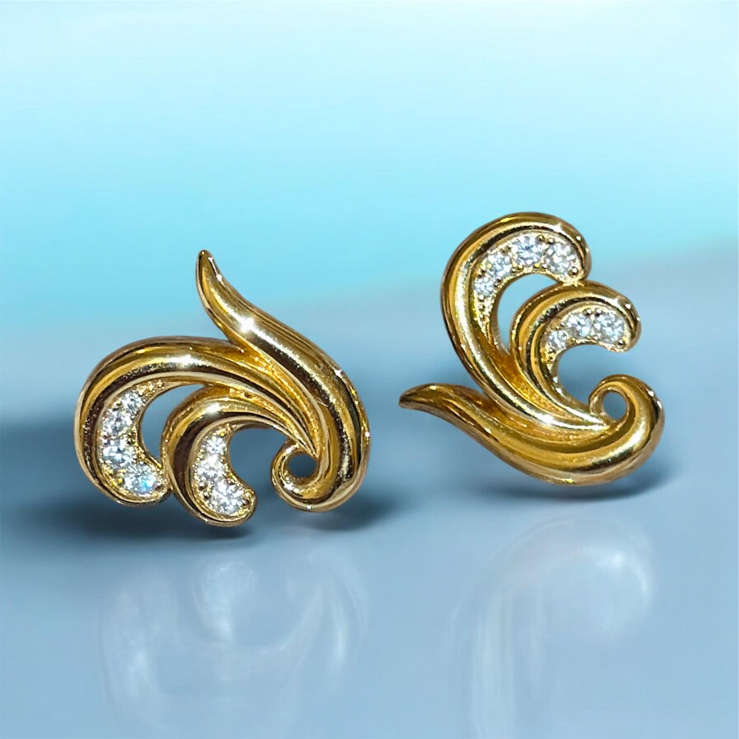 Aurore Earrings