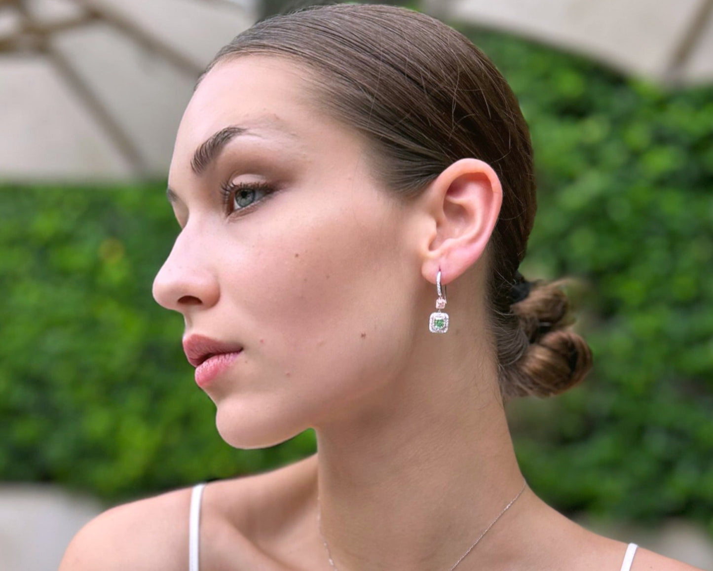 Cosmic Garden Earrings (limited*) - Jewelry Store