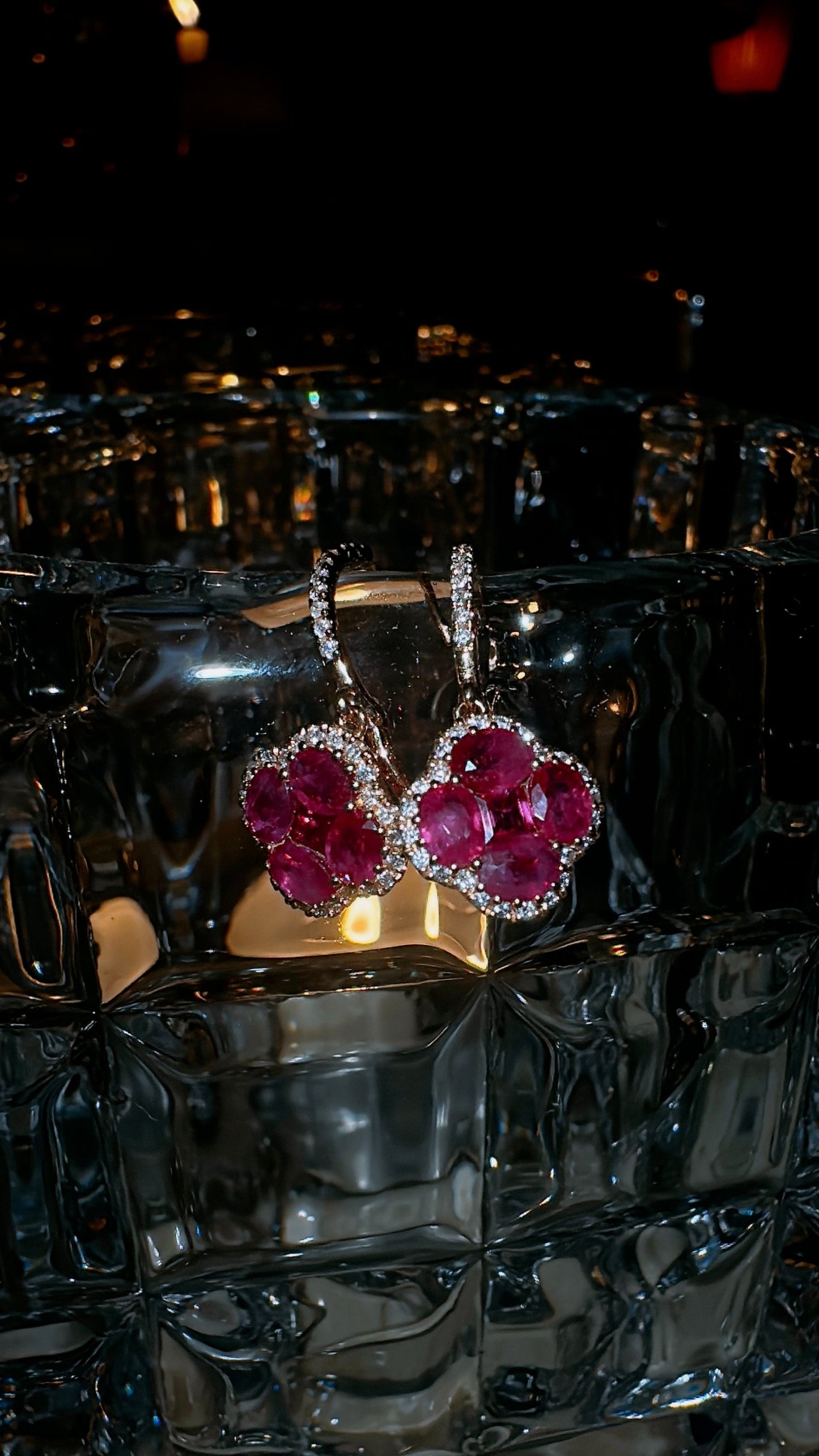 Ruby Blossom