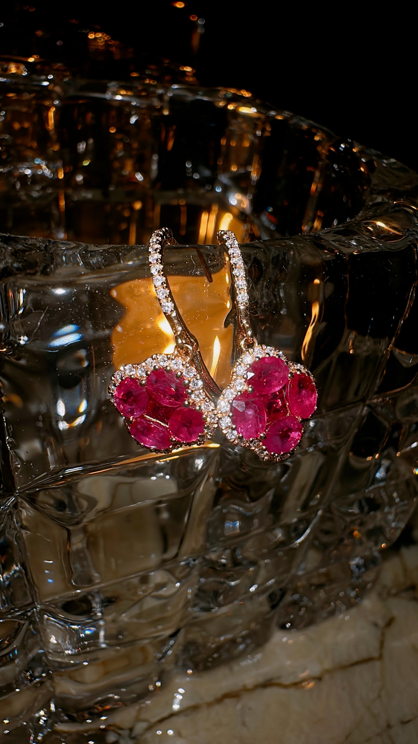 Ruby Blossom