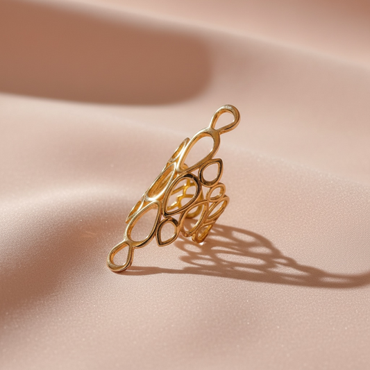 Lumis Ring