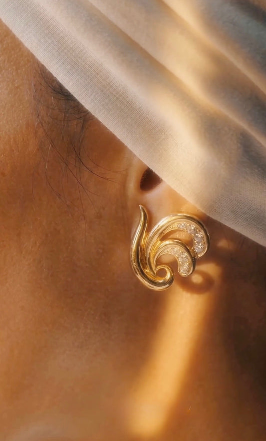 Aurore Earrings