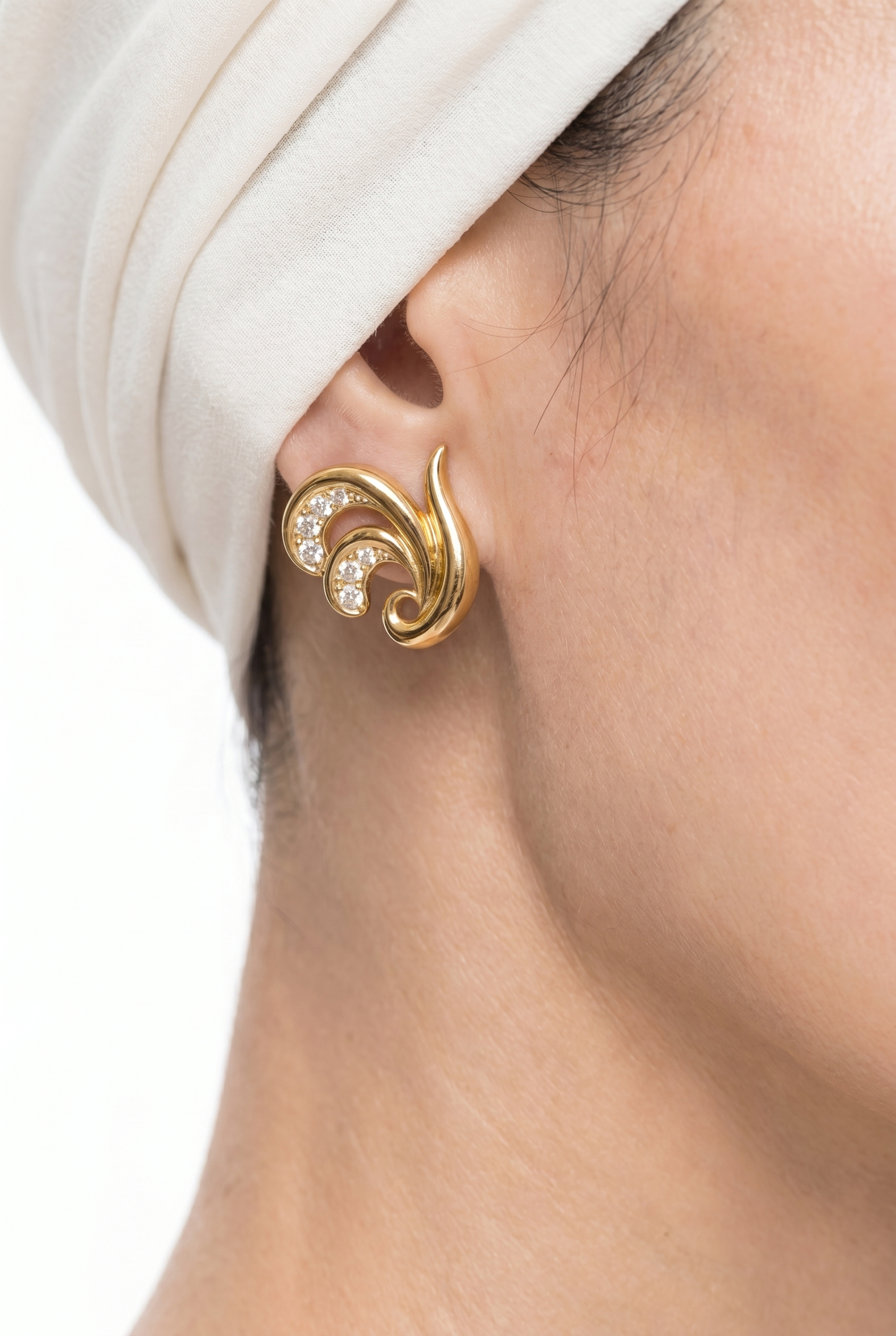 Aurore Earrings
