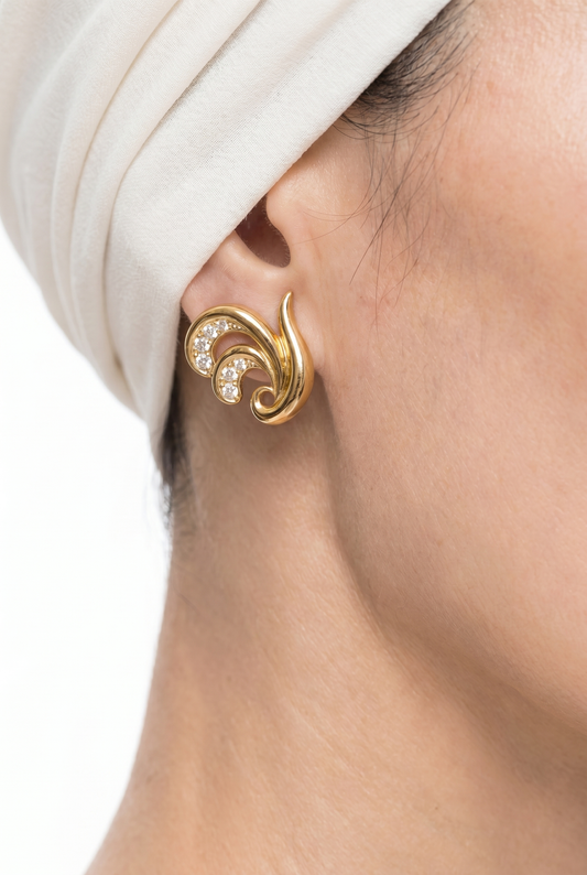 Aurore Earrings