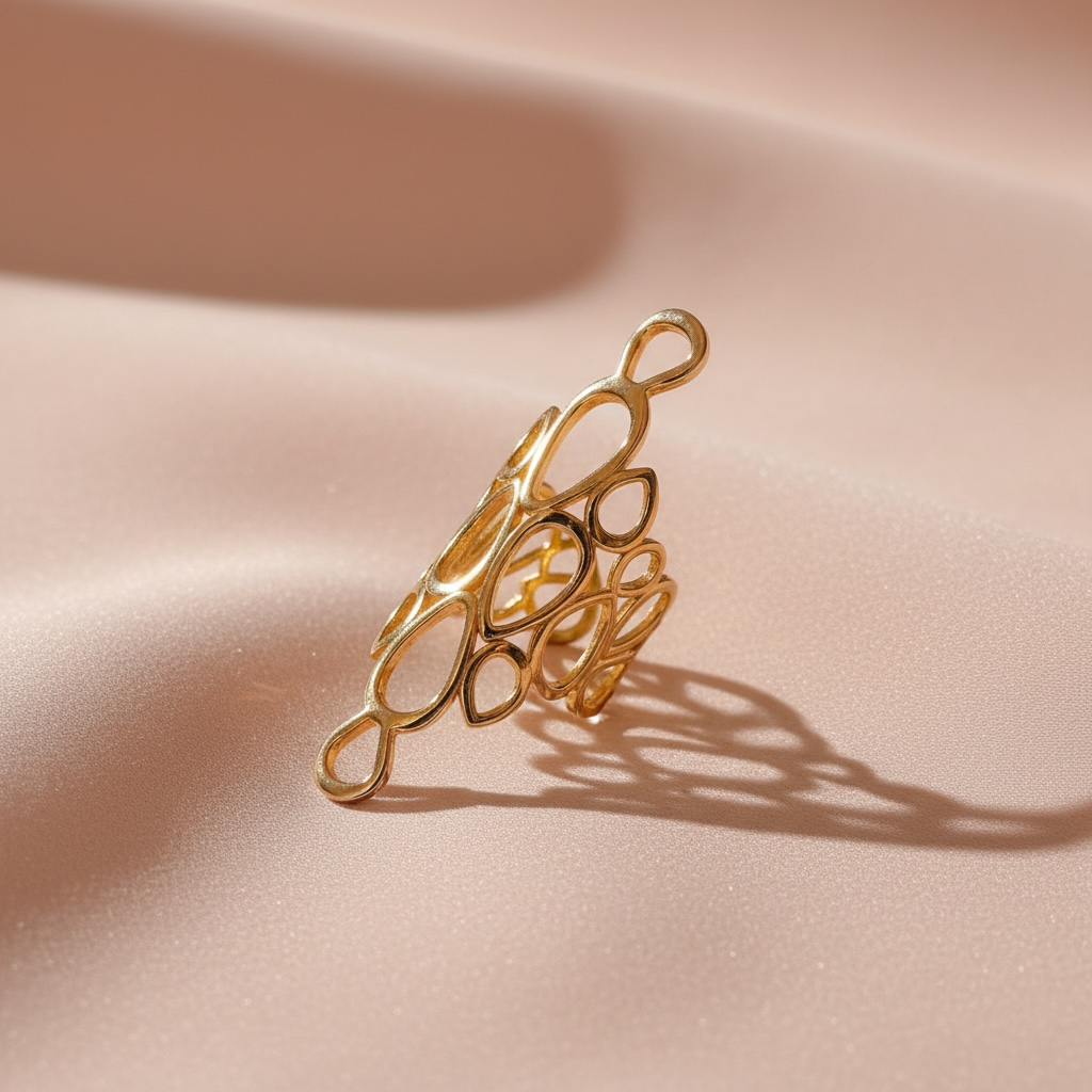 Lumis Ring