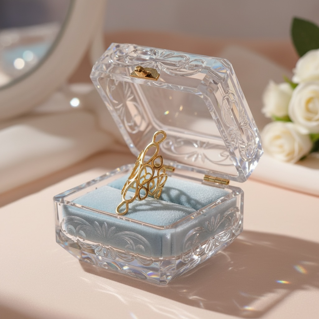 Lumis Ring