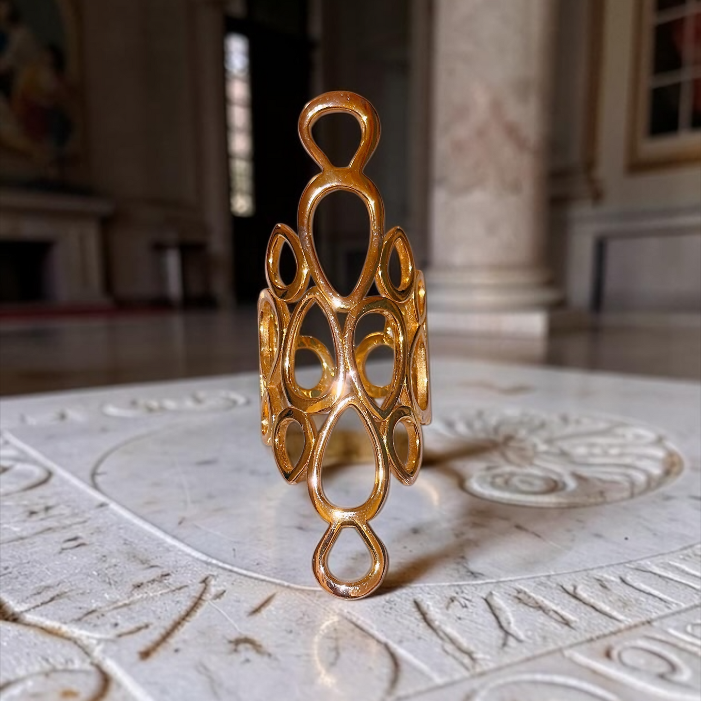 Lumis Ring