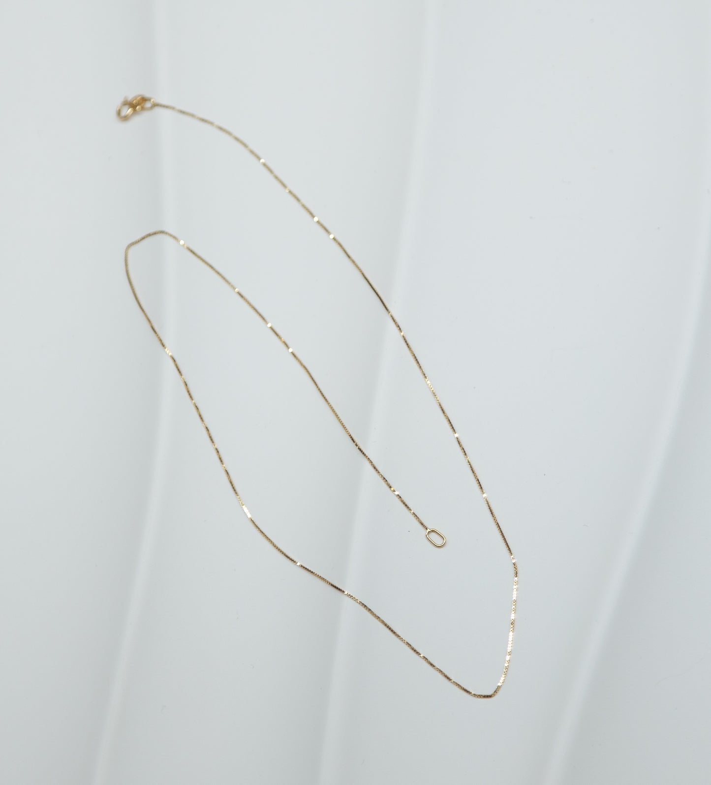 Golden Chain Necklace - Necklaces for Women